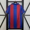 Barcelona 1991/92 Home Retro Jersey S-2XL
