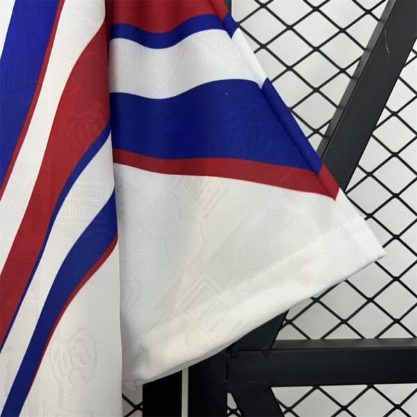 ec2dfb5a France 1996 Away Retro Jersey S-2XL