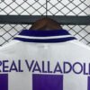 ec5a04d9 Valladolid 1995/96 Home Retro Jersey S-2XL