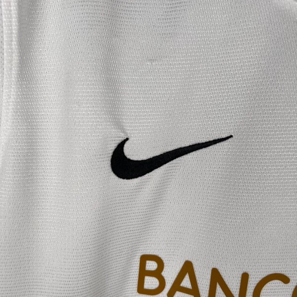Santos 2012/13 Home Retro Jersey S-2XL