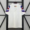 ecc3545f France 1996 Away Retro Jersey S-2XL