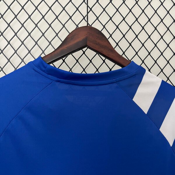 ece9063c Zaragoza 1992/93 Home Retro Jersey S-2XL