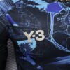 Japan 2025 Special Edition Player Jersey S-2XL