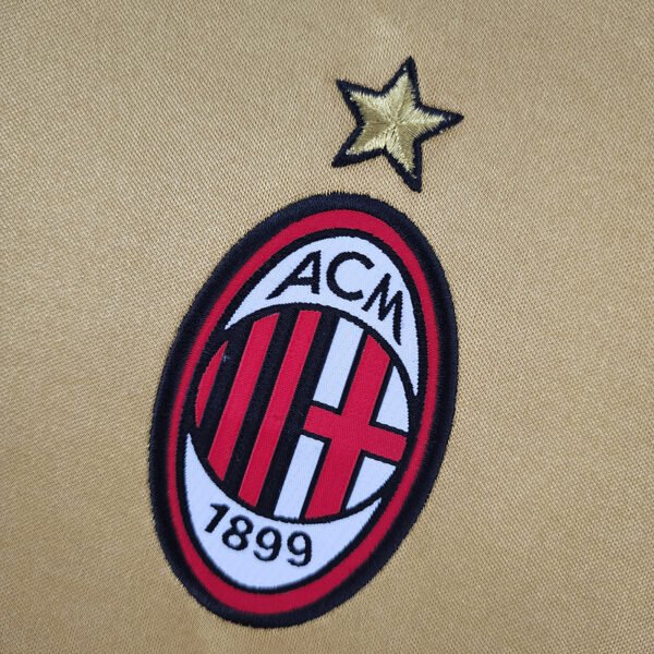 AC Milan 2013/14  Second Away Retro Jersey S-2XL