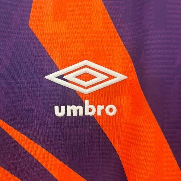 Scotland 1991/93 Away Retro Jersey S-2XL