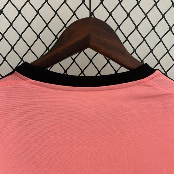 ed5a5230 Juventus 2015/16 Away Retro Long Sleeve Jersey S-2XL