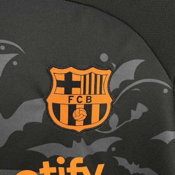 Barcelona 25/26 Special Edition (Fan Version) S-2XL