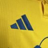 Leeds United 24/25 Away Fan Version Jersey - S-4XL