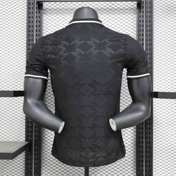 Manchester United 24/25 Special Edition Player Version Jersey - S-2XL