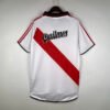 eddc6284 River Plate 2000/01 Home Retro Jersey S-2XL