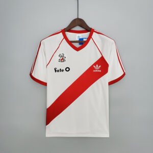 River Plate 1986 Home Retro Jersey S-2XL