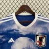 Japan 2024 Special Edition Fan Jersey - S-2XL