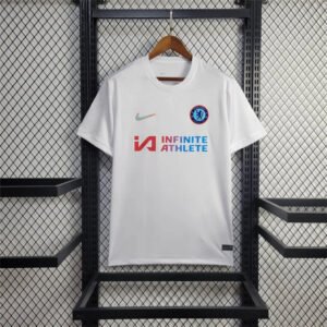 Chelsea 24/25 Special Edition Fan Version Jersey - S-2XL