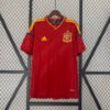 ee53739b Spain 2012 Home Retro Jersey S-2XL