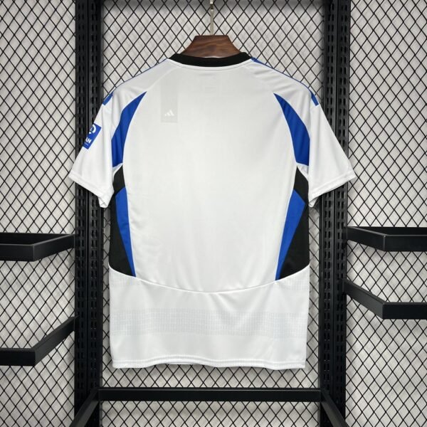 ee69fbba Hamburger SV 24/25 Home Fan Version Jersey - S-2XL