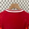 Manchester United 24/25 Home Kids Set - 16-28