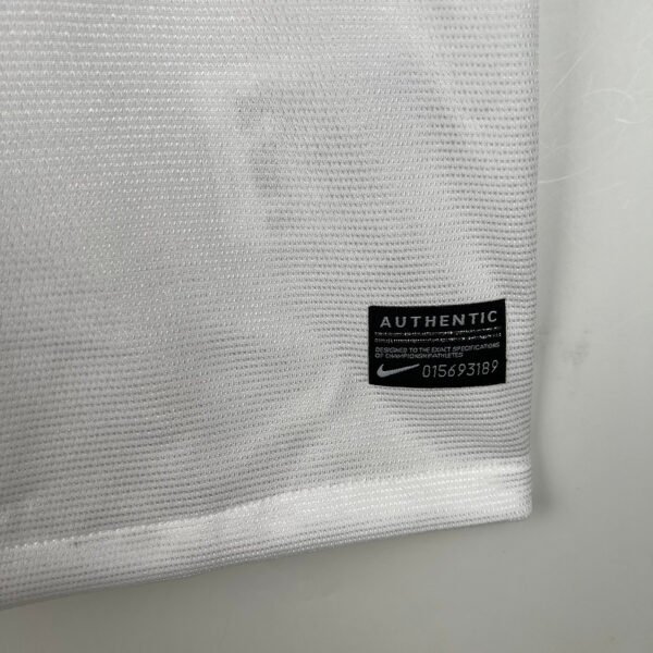 Santos 2012/13 Home Retro Jersey S-2XL