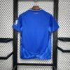 Leicester City 24/25 Home Fan Version Jersey - S-2XL