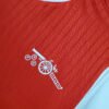 Arsenal 1983/86 Home Retro Jersey S-2XL
