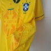 Brazil 1993/94 Home Retro Jersey S-2XL