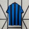 Inter Milan 1990/91 Home Retro Jersey S-2XL