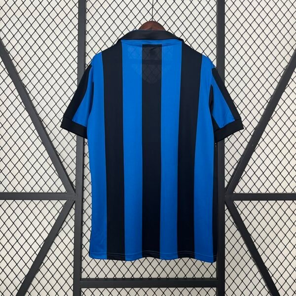 Inter Milan 1990/91 Home Retro Jersey S-2XL