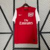 eee19d19 Arsenal 2011/12 Home 125th Anniversary Retro Jersey S-2XL