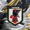 ef0e8e31 Japan 2024 Special Edition Fan Jersey - S-2XL