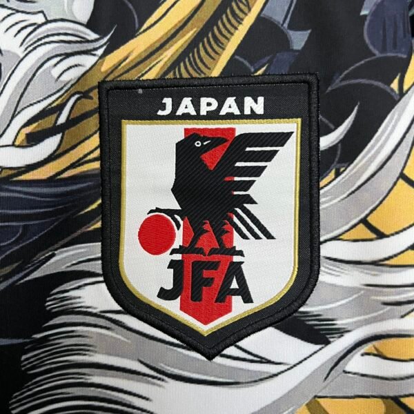 ef0e8e31 Japan 2024 Special Edition Fan Jersey - S-2XL