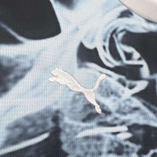 Manchester City 25/26 Special Edition Fan Version Jersey - S-2XL