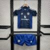 Manchester United 24/25 Away Kids Set - 16-28