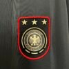 Germany 2010 Away Retro Jersey S-2XL