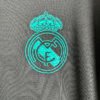 Real Madrid 2017/18 Away Retro Long Sleeve Jersey S-2XL