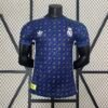 efd553b5 Real Madrid 24/25 Gucci Collaboration Player Version Jersey - S-2XL