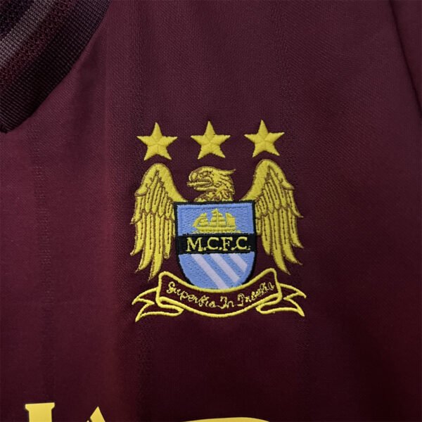 efd5b5fe Manchester City 2012/13 Away Retro Jersey S-2XL