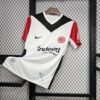 Eintracht Frankfurt 24/25 Home Fan Version Jersey - S-2XL