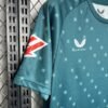 Almería 24/25 Away Fan Version Jersey - S-2XL