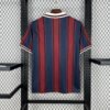 Barcelona 25/26 125th Anniversary Edition (Fan Version) S-2XL