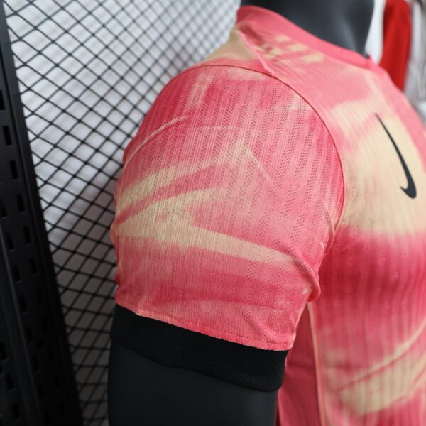 Barcelona 24/25 Special Edition Jersey (Player Version) S-2XL