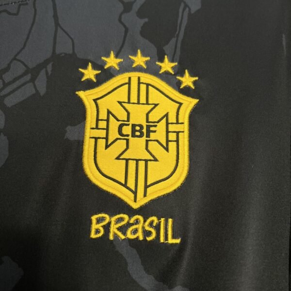 Brazil 2024 Special Edition Fan Jersey - S-2XL