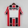 f04a7a83 Sao Paulo 2000 Away Retro Jersey S-2XL