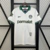 Palmeiras 1997 Away Retro Jersey S-2XL