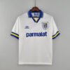 f07bdf8a Parma 1993/95 Away Retro Jersey S-2XL