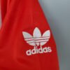 Manchester United 1985/86 Home Retro Jersey S-2XL