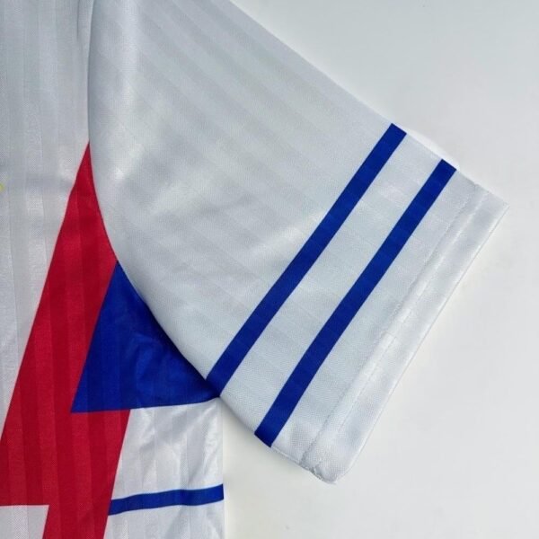 Yugoslavia 1990 Away Retro Jersey S-2XL