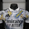 f0d68067 Real Madrid 25/26 Special Edition Player Version Jersey - S-2XL