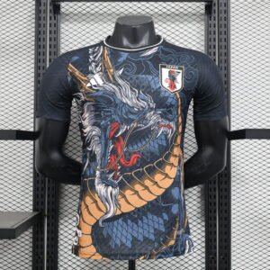 Japan 2024 Special Edition Player Jersey S-2XL