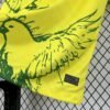 Brazil 2025 Special Edition Fan Jersey - S-2XL