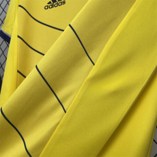 Columbia 2014 Home Retro Jersey S-2XL