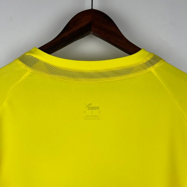 Villarreal 2005/06 Home Retro Jersey S-2XL